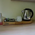 Burkartsmuehle Отель 3*
