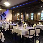 Burkartsmuehle Отель 3*