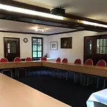 Burkartsmuehle 3* Хофхайм-ам-Таунус