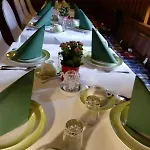 Отель Burkartsmuehle