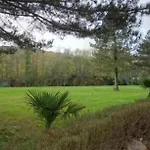 Отель Burkartsmuehle 3*