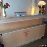 Burkartsmuehle Отель