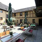 Burkartsmuehle Отель