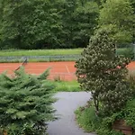 Отель Burkartsmuehle 3*