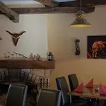 Burkartsmuehle Отель