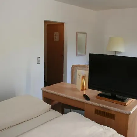 Burkartsmühle Hotel Hofheim am Taunus