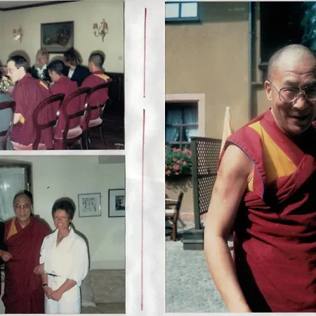 Burkartsmühle 3* Hofheim am Taunus