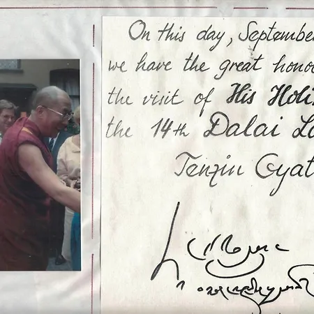 Burkartsmühle Hotel