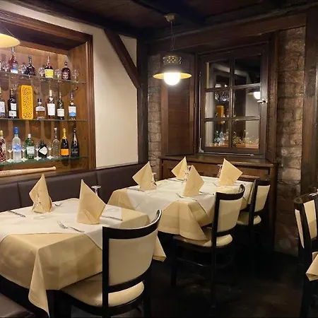 Burkartsmühle Hofheim am Taunus