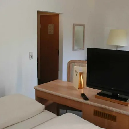 Burkartsmuehle Hotel