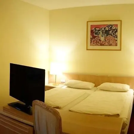 Burkartsmühle Hotell Hofheim am Taunus