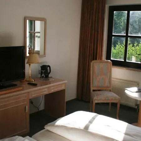 Burkartsmuehle Hofheim am Taunus