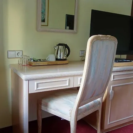 Hotel Burkartsmühle Hofheim am Taunus