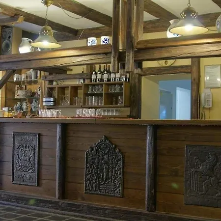 Hotel Burkartsmühle Hofheim am Taunus