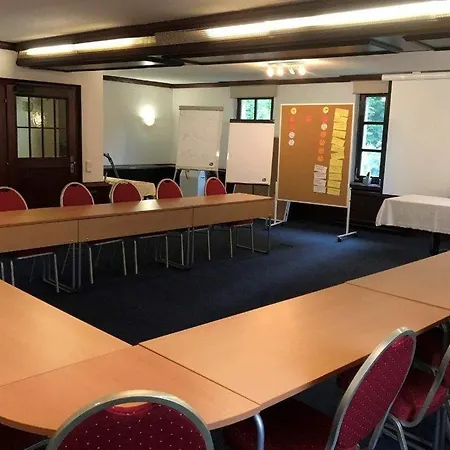 Burkartsmühle Hofheim am Taunus