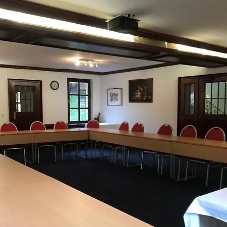 Burkartsmuehle 3* Hofheim am Taunus