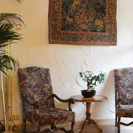 Burkartsmühle Hofheim am Taunus