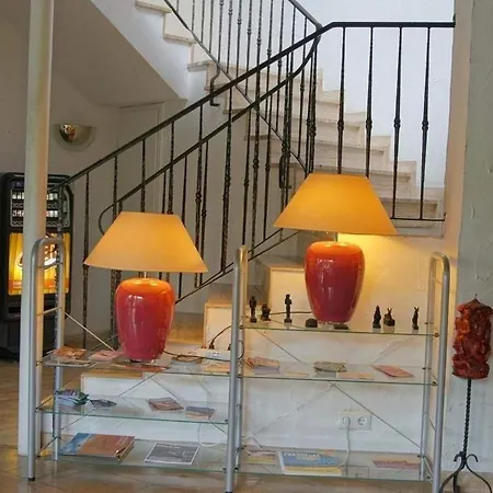 Hotel Burkartsmühle 3*