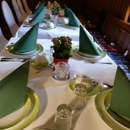 Hotel Burkartsmuehle