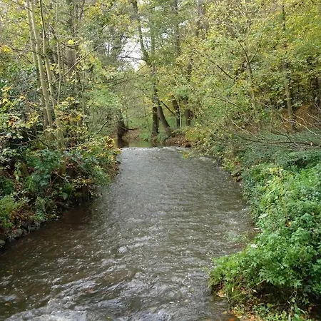 Burkartsmuehle 3*