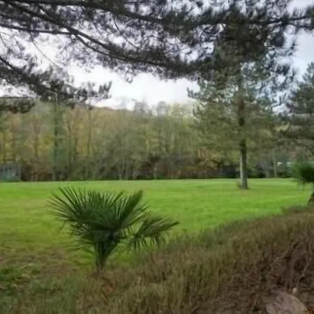 Hotel Burkartsmühle 3*