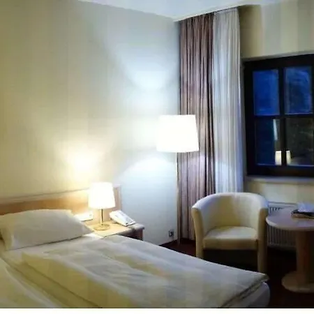 Burkartsmühle Hotell Hofheim am Taunus