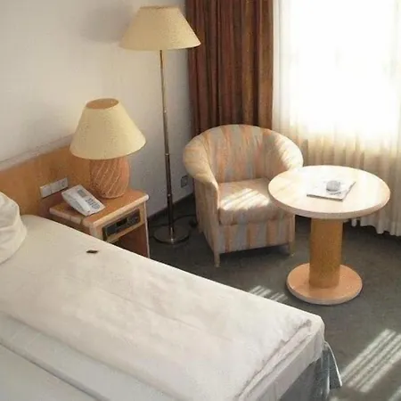 Burkartsmühle Hotell Hofheim am Taunus