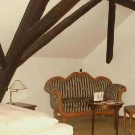 Hotell Burkartsmühle 3*