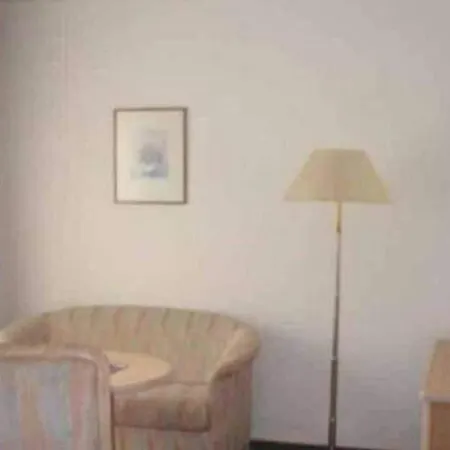 Burkartsmühle Hotel 3*