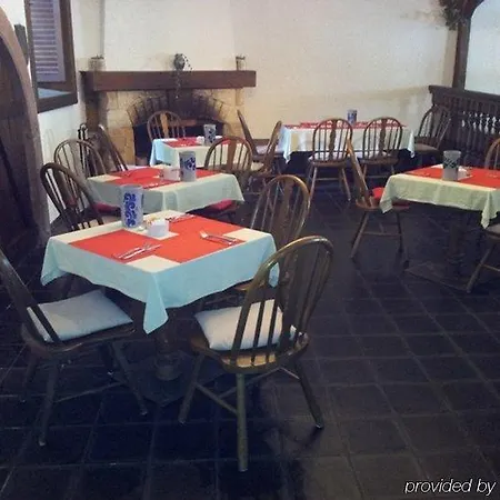 Burkartsmuehle Hotel 3*
