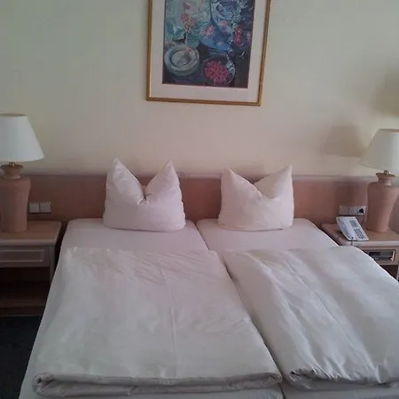 Burkartsmuehle Hotel Hofheim am Taunus