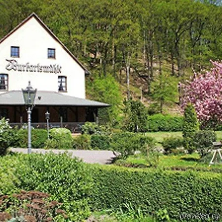 Burkartsmühle 3* Hofheim am Taunus