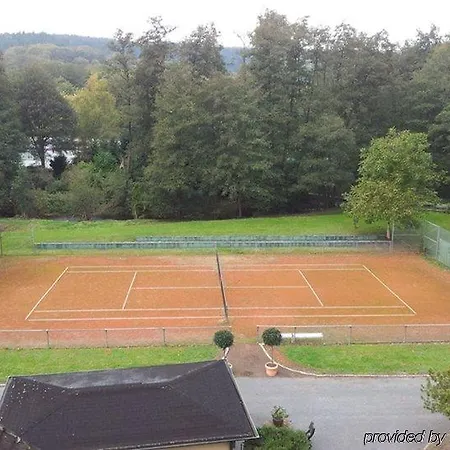 Burkartsmühle Hotell 3*