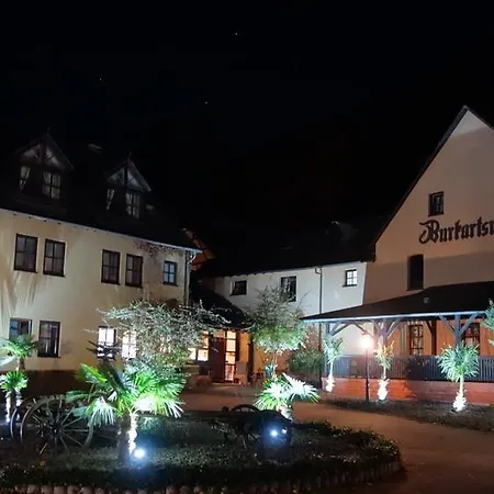 Burkartsmühle 3*