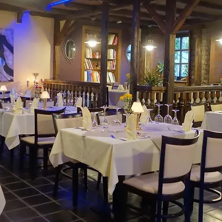 Burkartsmühle Hotel Hofheim am Taunus