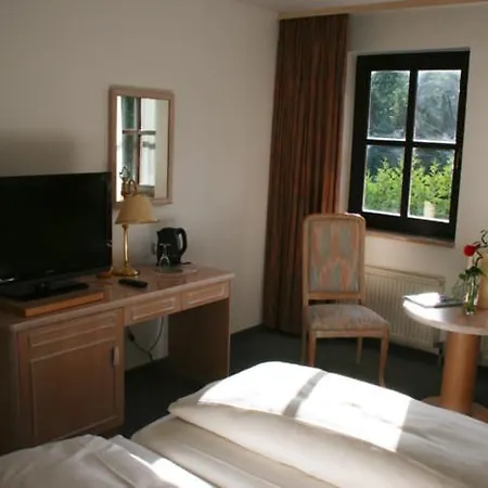 Hotel Burkartsmuehle