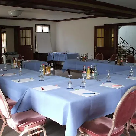 Burkartsmuehle Hofheim am Taunus