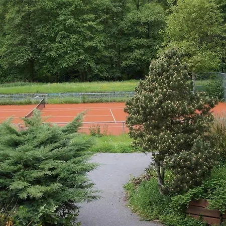 Hotel Burkartsmühle 3*