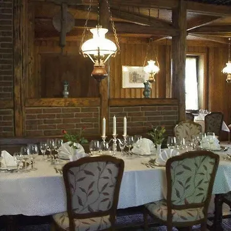 Burkartsmuehle Hotel Hofheim am Taunus