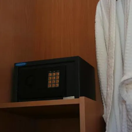 Burkartsmühle Hotel