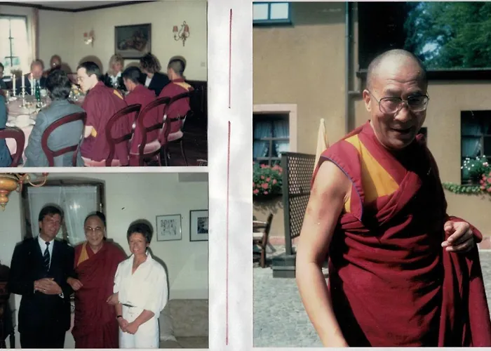 Burkartsmuehle 3* Hofheim am Taunus