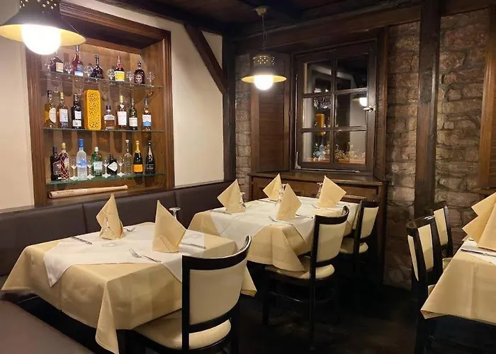 Burkartsmuehle Hofheim am Taunus