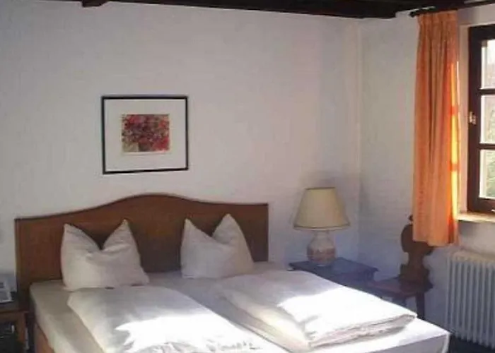 Burkartsmuehle 3* Hofheim am Taunus