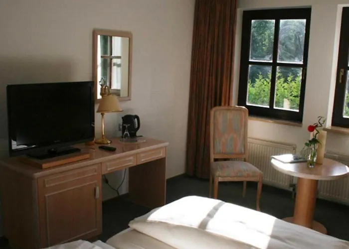 Burkartsmuehle Hofheim am Taunus