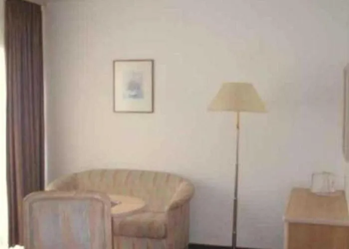 Burkartsmuehle 3* Hofheim am Taunus