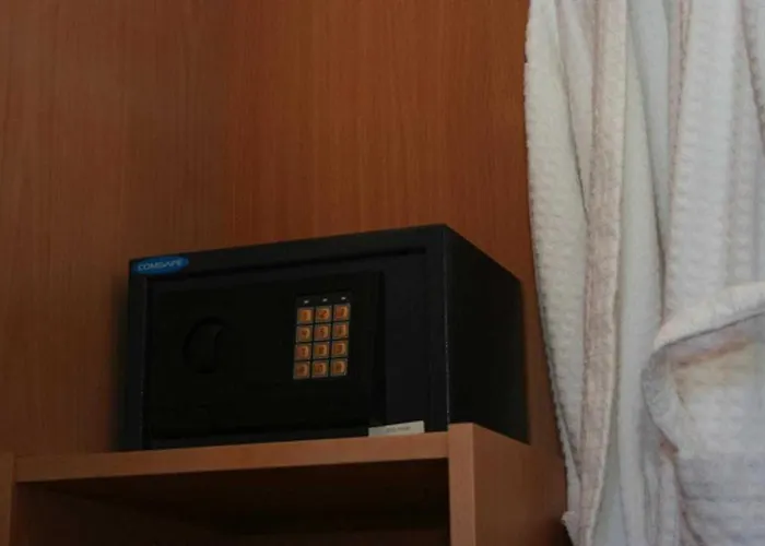 Szálloda Burkartsmuehle