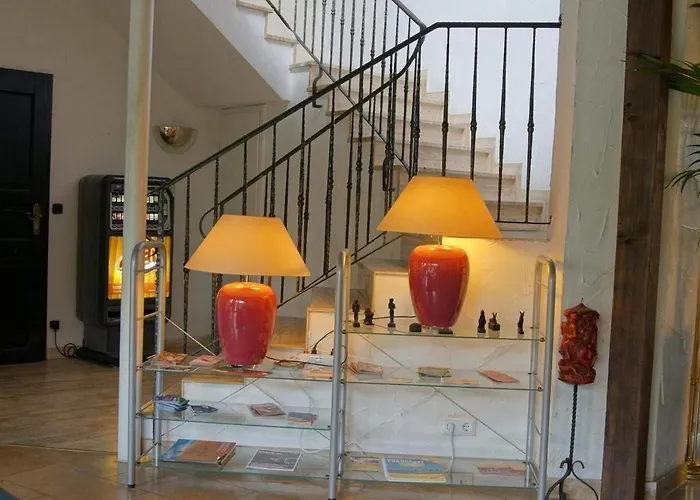 Burkartsmuehle Hofheim am Taunus