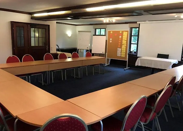 Burkartsmuehle Hofheim am Taunus