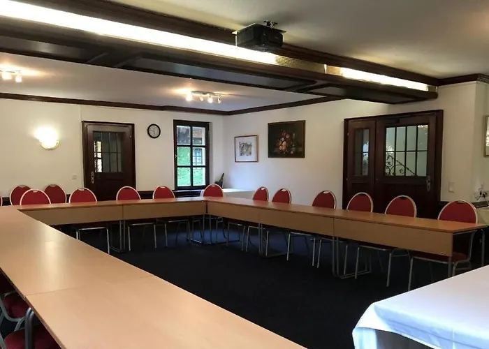 Burkartsmuehle 3* Hofheim am Taunus