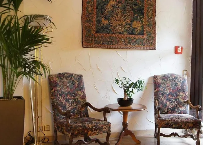 Burkartsmuehle Hofheim am Taunus